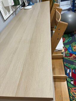 Doska na písací stôl IKEA - 2