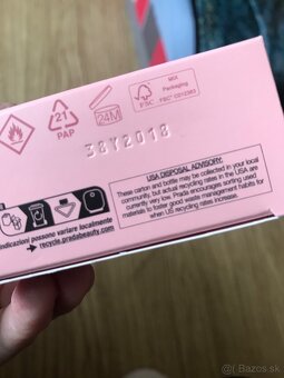 Parfem - 2