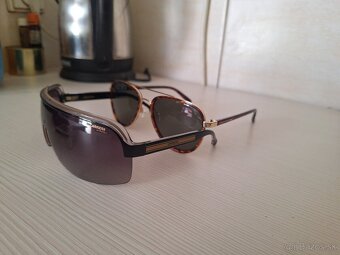 Original slnecne okuliare - 2