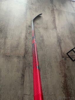 Hokejka Warrior Novium2 - 2
