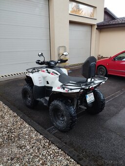 Access Max 650 - 2