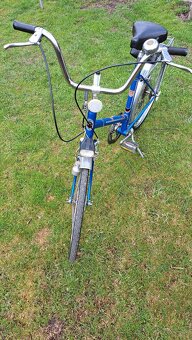 Eska bicykel - 2