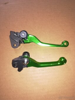 Kawasaki KXF 250 2016 motocross - 2