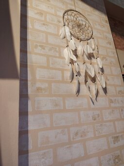 Ručne otlačané Tehličky - 2