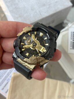 Casio G-Shock Stone Series 40th Anniversary - 2