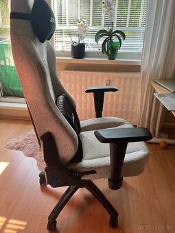 Predám značkové kreslo Anda Seat Phantom 3 L v záruke - 2