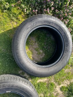 Sebring 225/65 r17 letne 2ks 5mm - 2