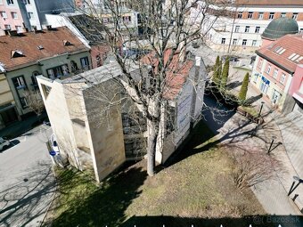 Podnikateľský objekt na predaj v centre mesta, Ružomberok - 2
