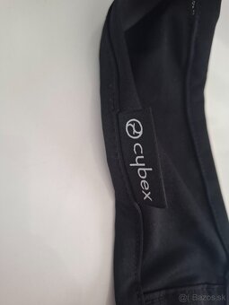 Cybex platinum slnečná clona - 2
