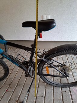 Detský bike - 2