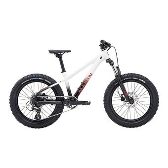 detský bicykel Marin San Quentin 20 - 2
