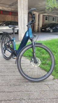 Ktm macina štýle 730 - 2