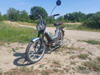 Sachs optima 505/1D 50ccm - 2