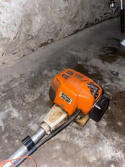 Stihl FS 80 - 2