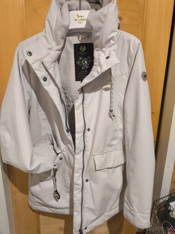 Nová bunda Ragwear - 2
