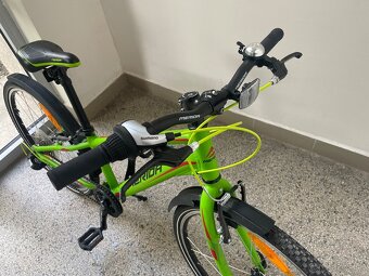 Merida matts j24 - 2