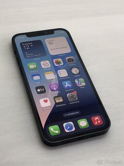 IPHONE 12 • 64 GB • BATÉRIA 100 % - 2