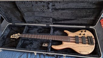 Predam basgitaru Cort A5 ultra ash - 2