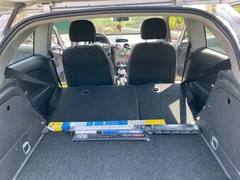 Corsa 1.2i ecotec - 2