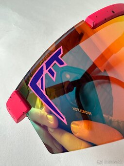 🕶️ Pit Viper okuliare – NOVÉ - 2