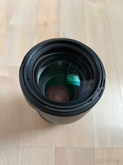 TAMRON 28-75mm f2.8 NIKON-F MOUNT - 2