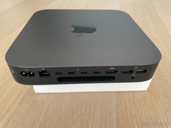 Mac mini (2018) 16GB RAM / 512GB SSD (Space Gray) - 2