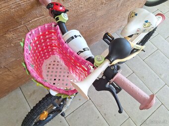 Detský bicykel 16 - 2