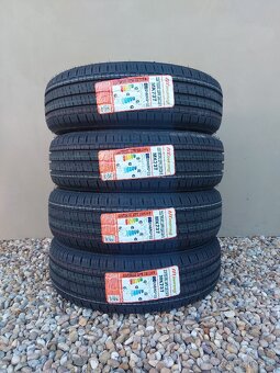 Nové letné pneu 215/75R16C - 2