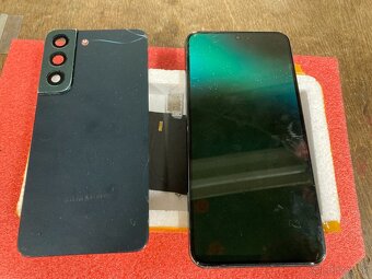 Samsung Galaxy S22 5G na ND - 2