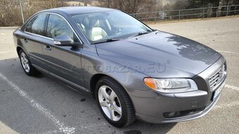 Volvo s80 2.4 D Momentum A/T - 2