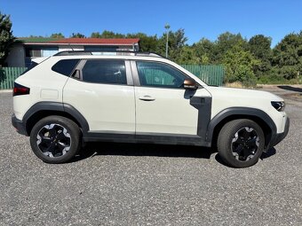 Dacia Duster - 2