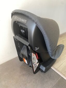 Autosedačka Maxi-Cosi - 2