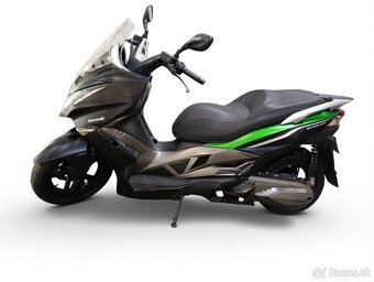 Rozpredám Kawasaki J300 J 300 - 2