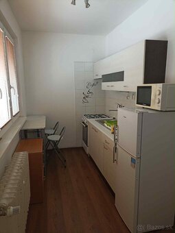 1izbový byt Terasa Košice - 2