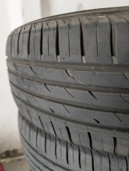Nexen N Blue 185/60 R15 84H - 2