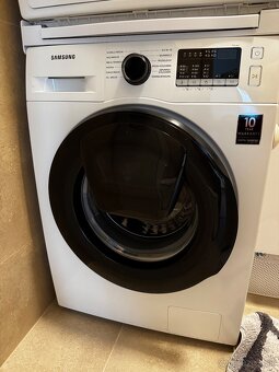 Práčka Samsung - 2