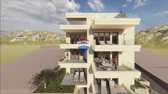 Luxusný apartmán, Penthouse, Primošten, Chorvátsko - 2