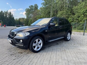 BMW X5 E70 - 2