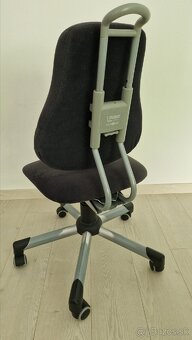 Detska rastuca stolicka Mayer Actikid 2428 A2 M2 407 - 2