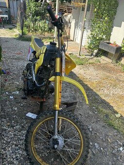 Pitbike - 2