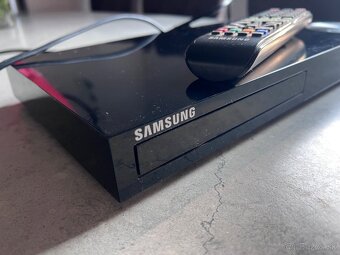 Blue ray 3D prehravac - 2