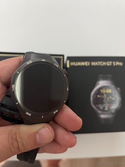 Huawei Watch GT5 Pro - 2