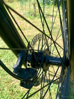 Mtb Rockrider ST530 - 27.5 M - 2