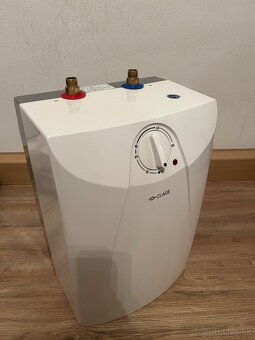 Ohrievač vody CLAGE 5L 50€ - 2