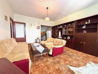 Na Predaj 2i byt s balkónom 44m2 Topoľčany - 2