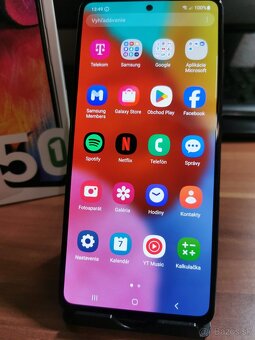 SAMSUNG GALAXY A51 KOMPLET SUPER CENA - 2