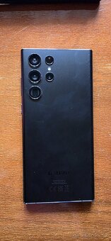 Samsung S22 Ultra - 2