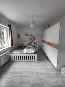 2-izbový zariadený byt Považská Bytrica Kolónia - 2