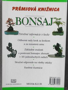 Bonsaj - 2