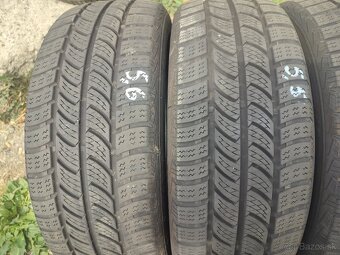 225/55 r17c continental - 2